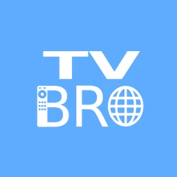 TV Bro 图标